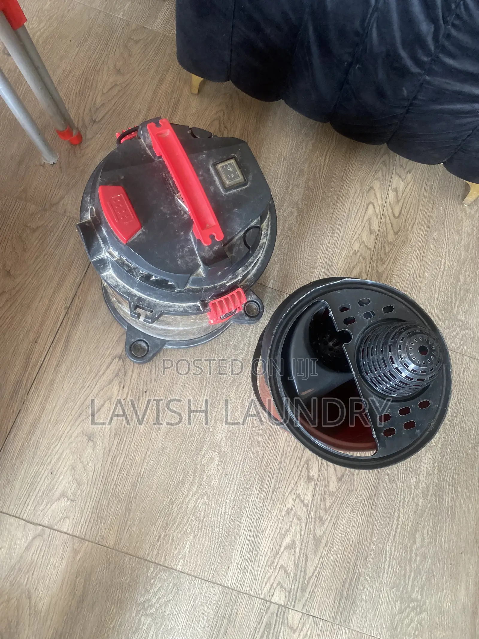 Fast, Efficient Affordable Cleaning Services