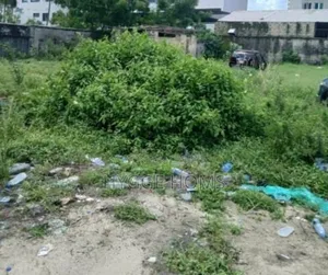 3563.699sqm Bareland Bishop Oluwole Vi