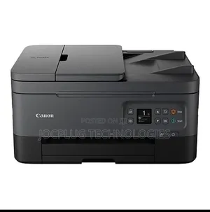 Canon Pixma Tr7620a 4 in 1 Wireless