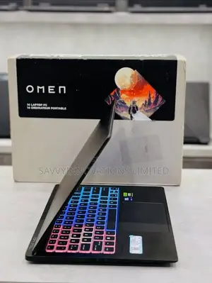 Laptop HP Omen Transcend 14-fb0023dx 32GB Intel Core Ultra 7 SSD 1T