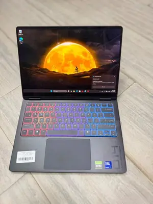 Laptop HP Omen Transcend 14-fb0023dx 32GB Intel Core Ultra 7 SSD 1T