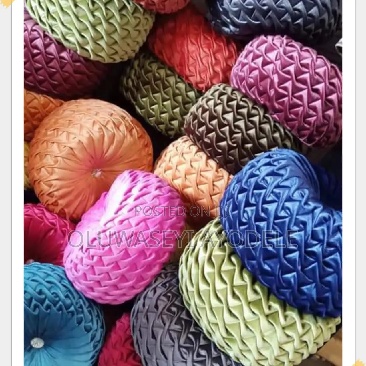 Throwpillow