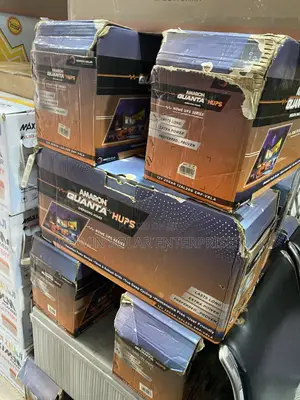 200ah 12v Amaron Quanta Solar Dry Cell Batteries Available Now