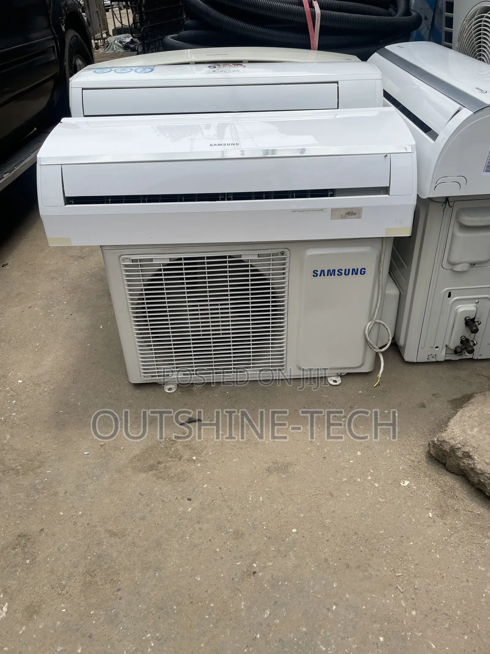 Samsung 1hp Non Inverter