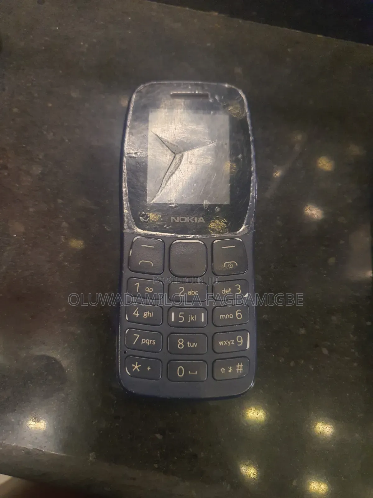 Nokia 106