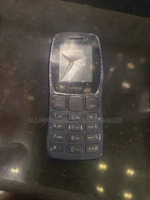 Nokia 106