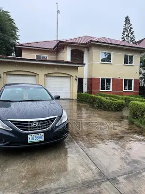 5bdrm Duplex in Nicon Town Estate, Lekki Phase 1 for sale