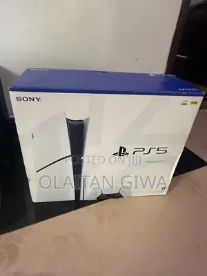 Ps5 Playstation 5