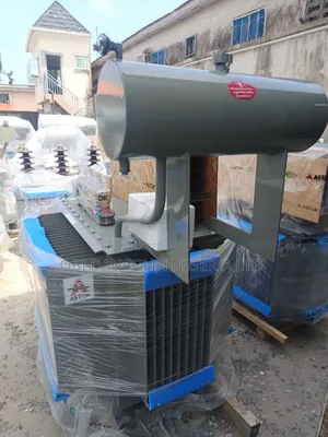 300kva/33 Transformer