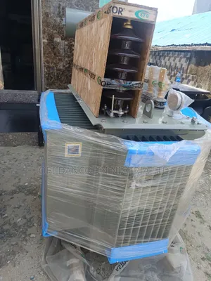 300kva/33 Transformer