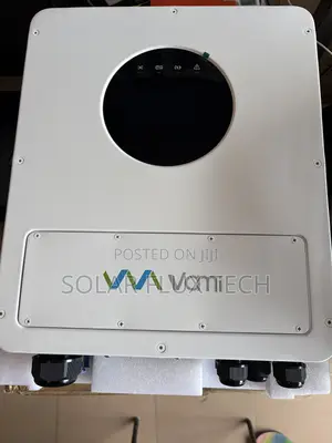 6.6kwh 48v Vami Hybrid Inverter