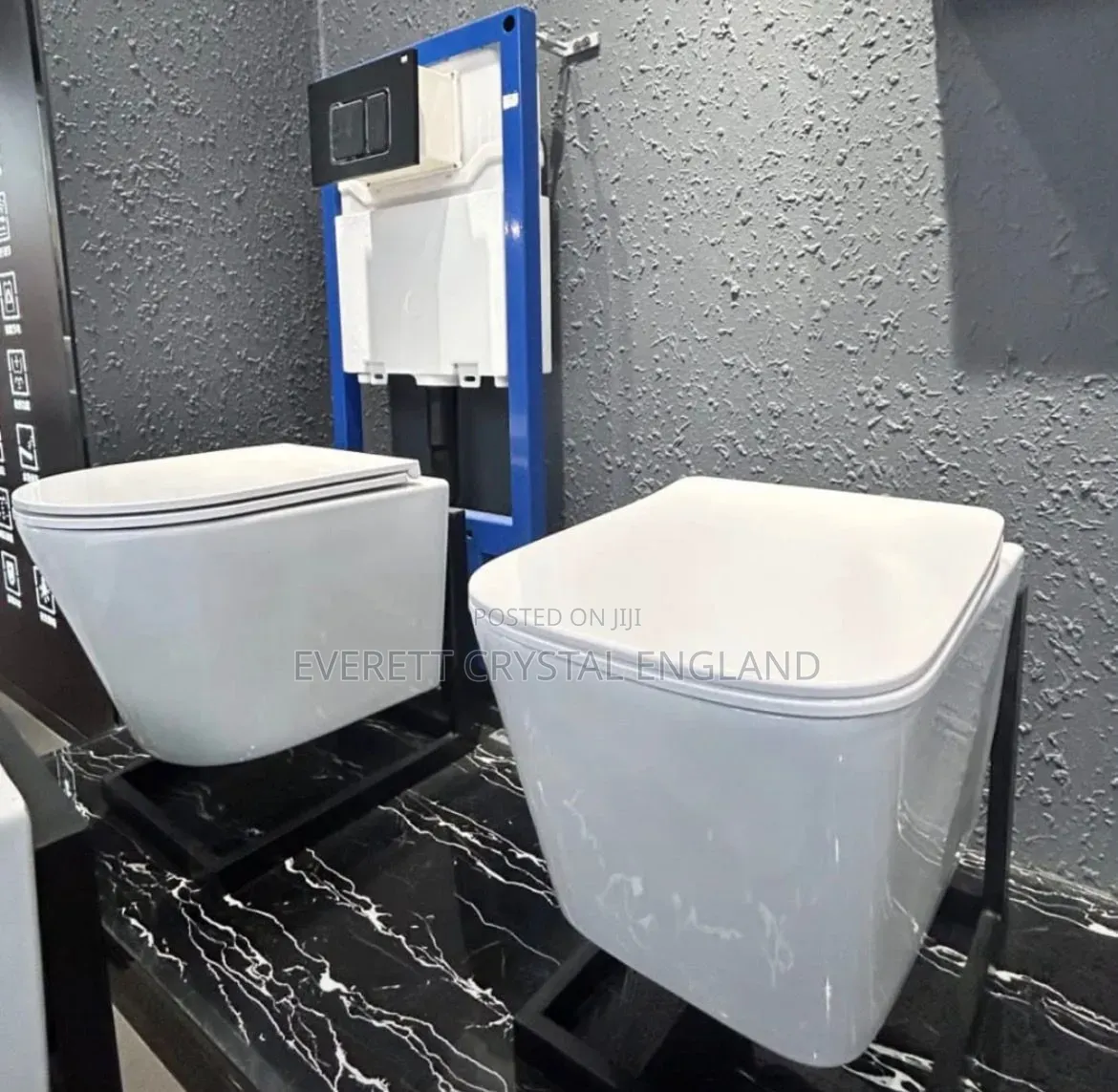 Classic Conceal Wc