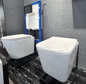 Classic Conceal Wc