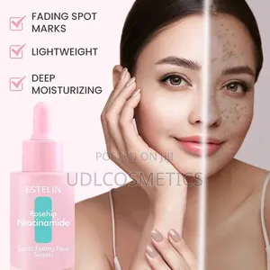 Estelin Body Toner and Serums