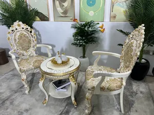 Royal Chat Set