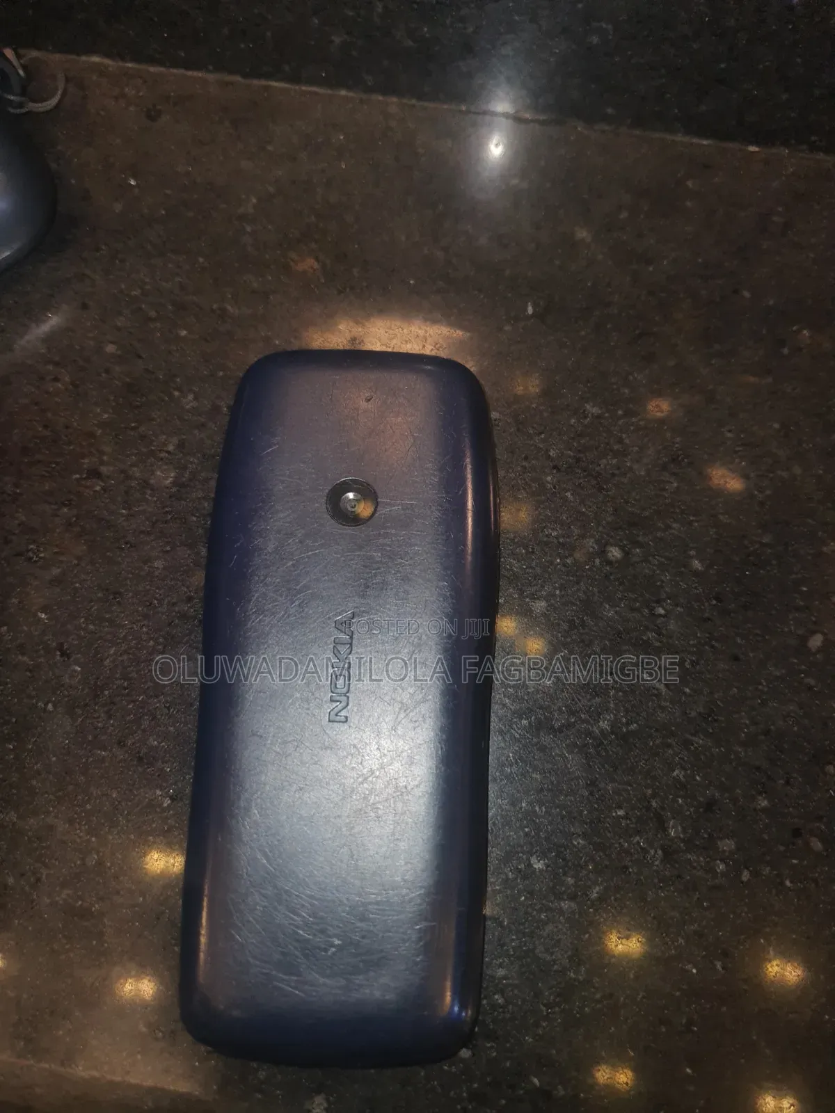 Nokia 106