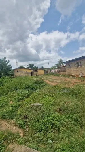 2 Plot of Land for Sale at Unique Hospital Area Ajowa Ado-Ekiti