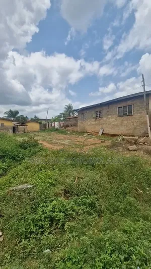 2 Plot of Land for Sale at Unique Hospital Area Ajowa Ado-Ekiti