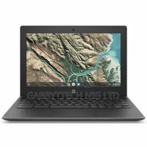 New Laptop HP Chromebook 11 4GB Intel Celeron HDD 32GB