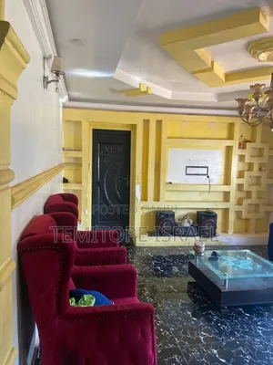 Furnished 2bdrm Apartment in Ikorodu for sale