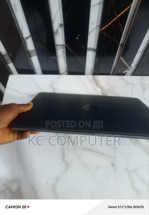 Laptop HP 8GB AMD HDD 500GB