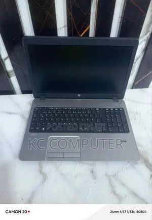 Laptop HP 8GB AMD HDD 500GB