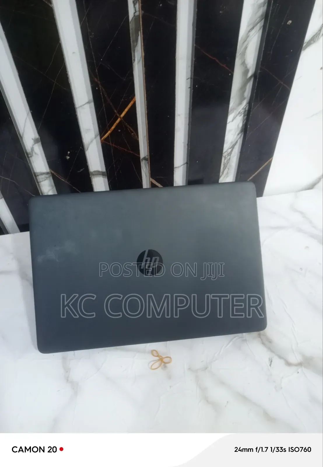 Laptop HP 8GB AMD HDD 500GB