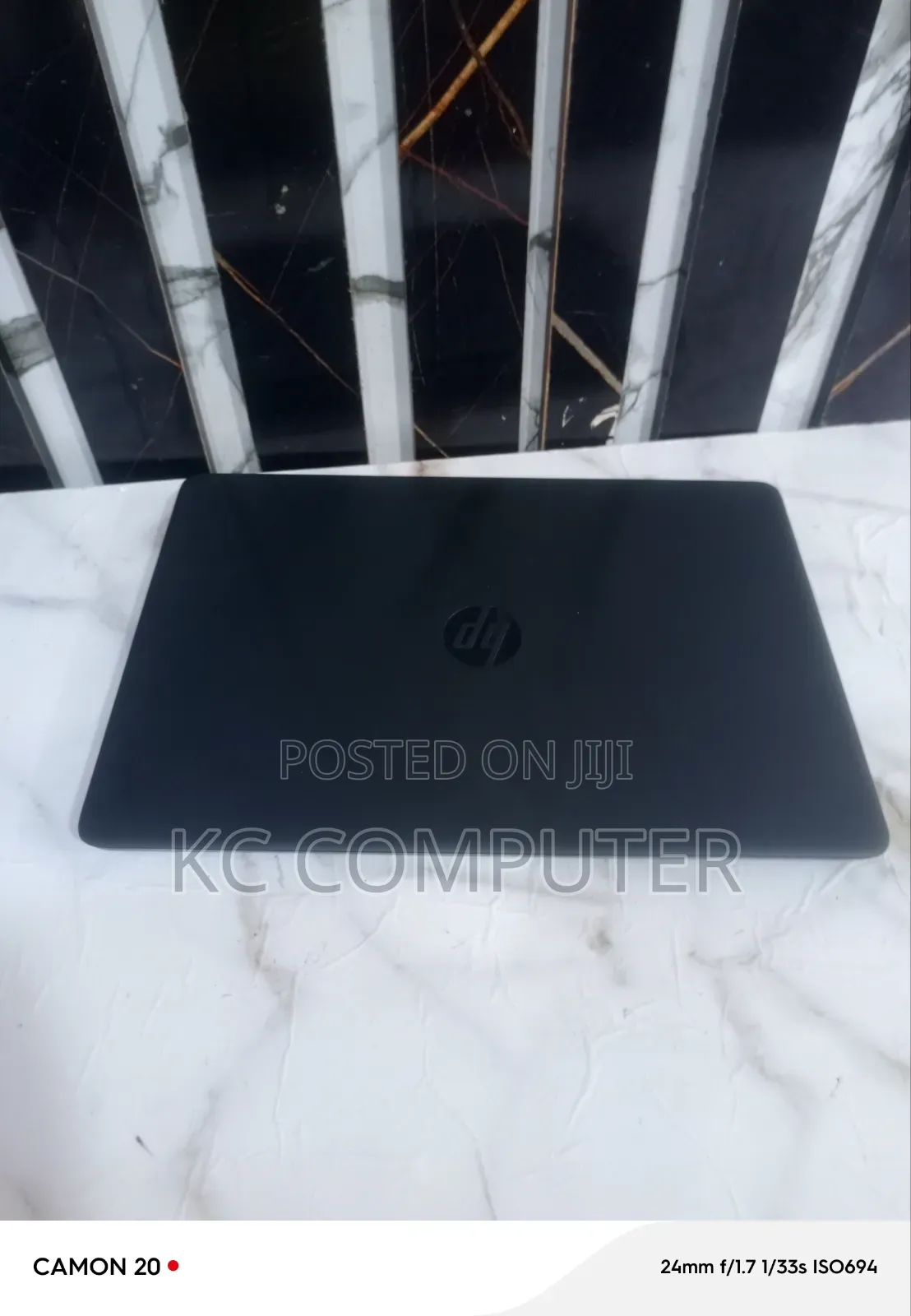 Laptop HP 8GB AMD HDD 500GB