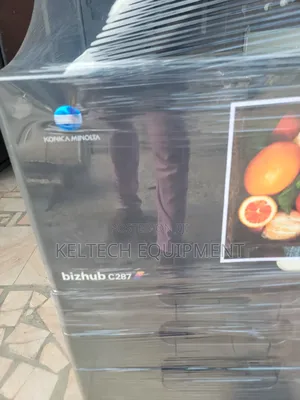 Photocopy Machine