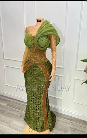 Beaded Style