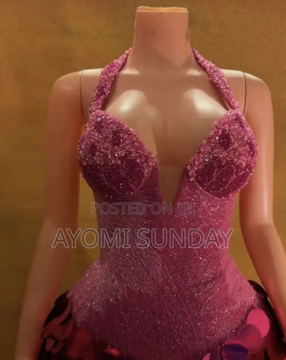 Beaded Style