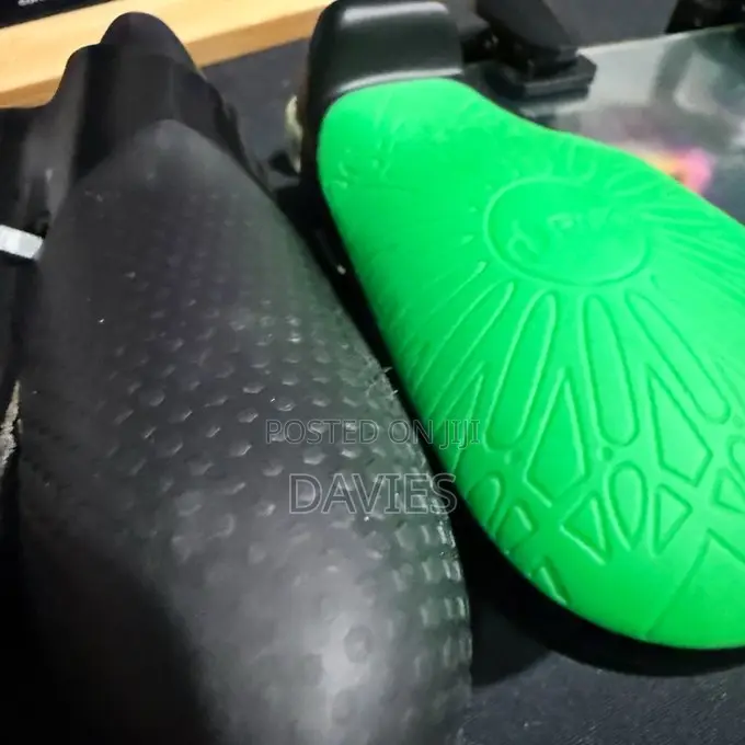 Puk Gaming Grip