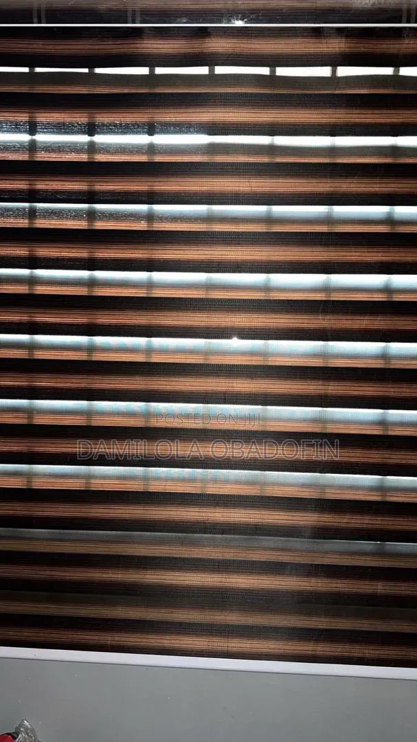 Window Blind