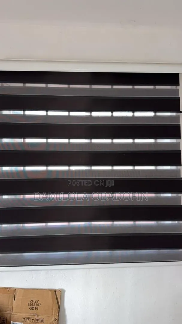 Window Blind