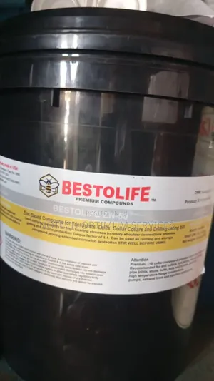 Bestolife Api Modified Compound