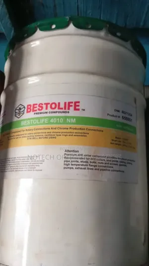 Bestolife Api Modified Compound