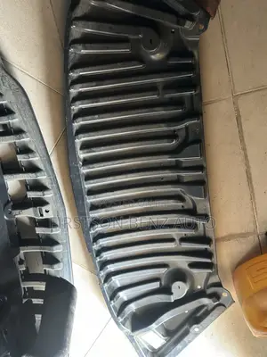 Mercedes Benz Glk350 Bumper Protector