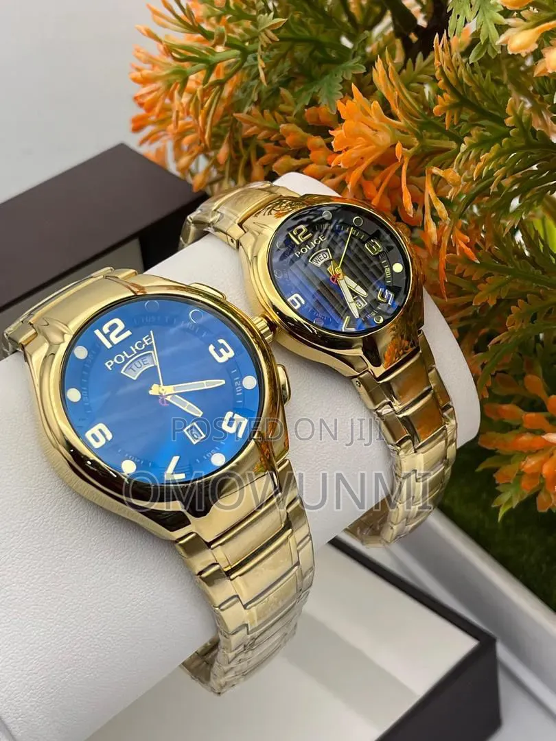 Wristwatch