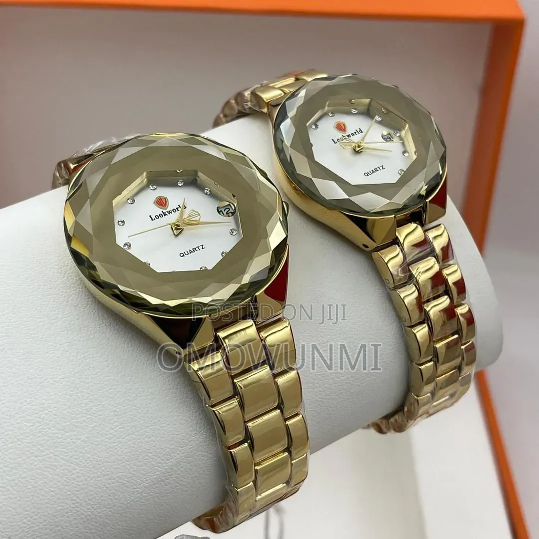 Wristwatch