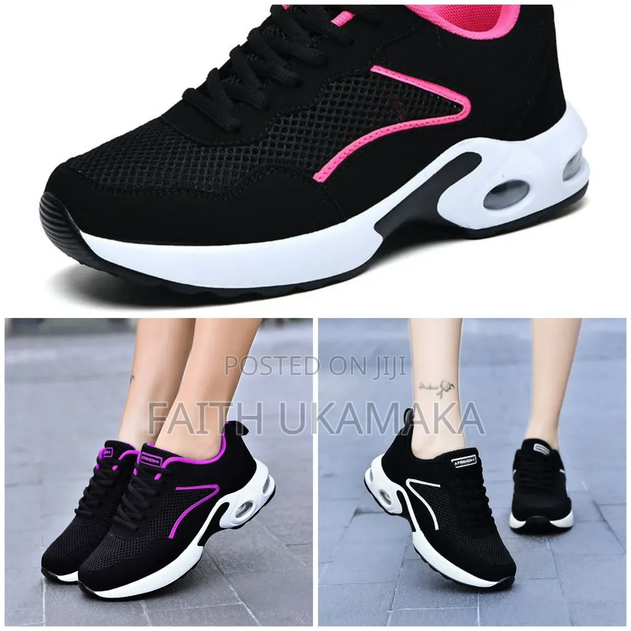 Original Sneaker