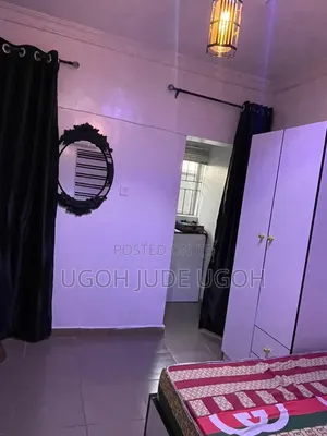 Hugo Properties Shortlet