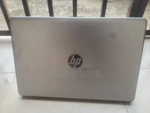 Laptop HP 250 G6 8GB Intel Celeron SSD 512GB