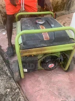 Generator in Perfect Condition