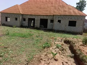 2bdrm Bungalow in Lugbe District. for sale