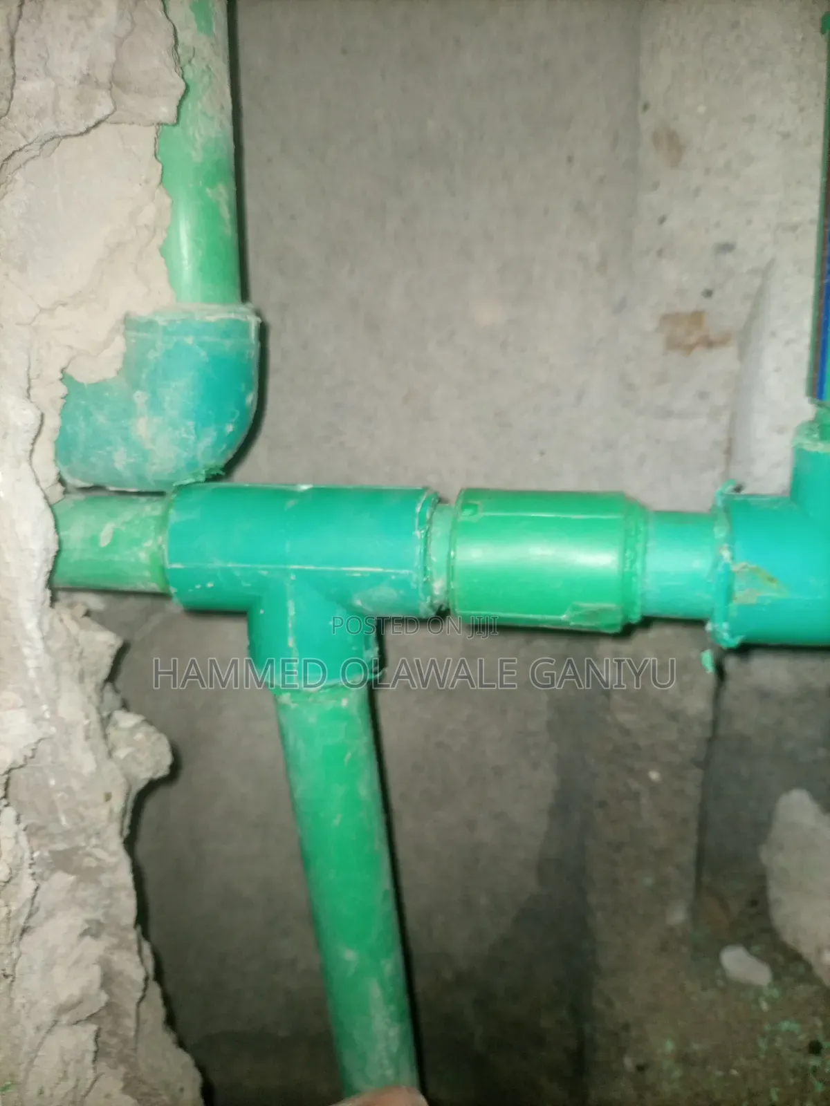 Plumbing Expert