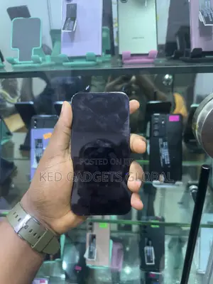 Apple iPhone 13 Pro 128 GB Purple