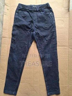 Girl Trouser