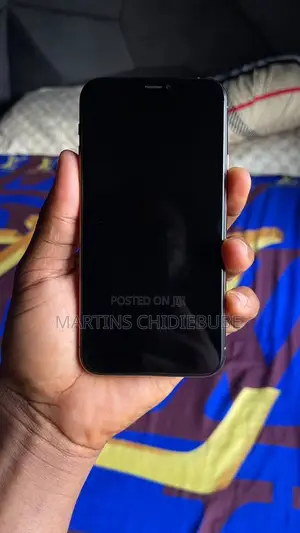 Apple iPhone 11 Pro 256 GB Gold