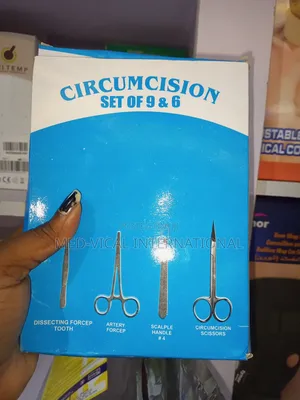 Circumsion Set