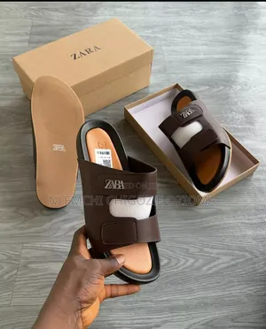 Gozibest Shoe Ventures